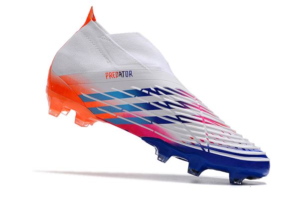 Adidas Predator Edge FG Al Rihla 2022 Football Boots