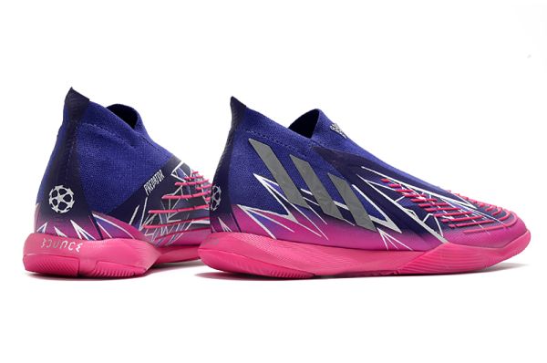 Adidas Predator Edge IC Champions Code