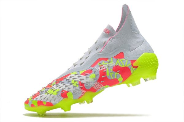 シューズ adidas Predator FG adidas PREDATOR PRO FG