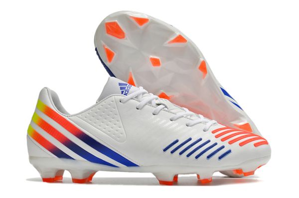 Adidas Predator LZ .1 FG Soccer Cleats