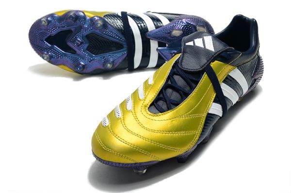 Old adidas predator soccer cleats top
