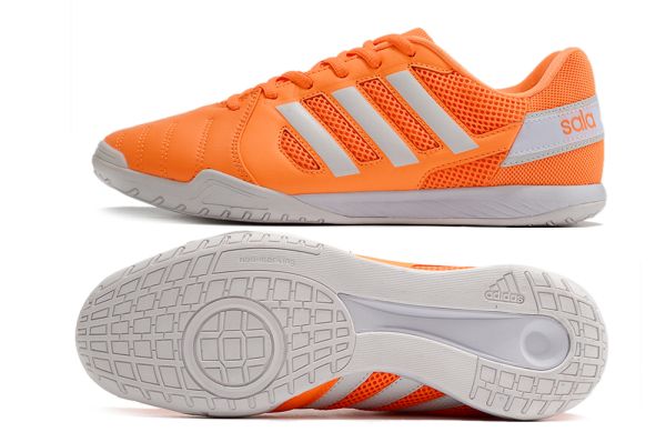 Adidas top sala indoor soccer shoes deals