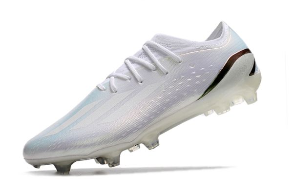 X 18.1 white 2025