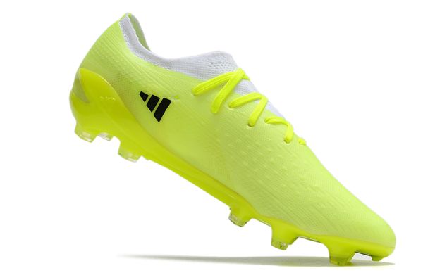 adidas X Speedportal.1 FG Soccer Cleats