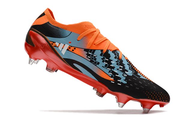 シューズ adidas Speedportal.1 FG Messi Leyenda Chuteira de Campo ADIDAS X Speedportal.1 FG Messi 'Leyenda'