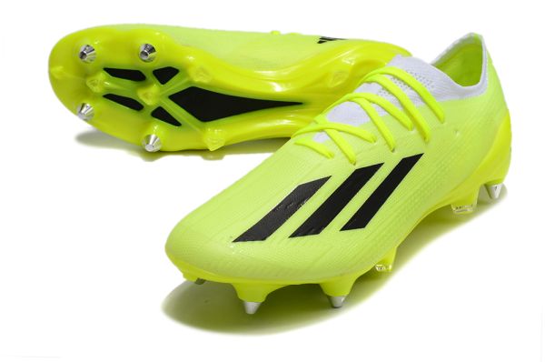 adidas X Speedportal.1 SG Pro Soccer Cleats