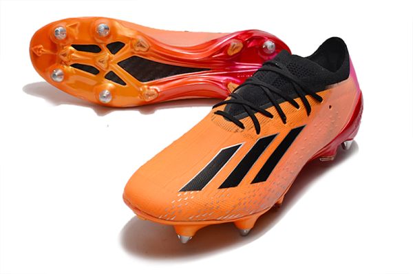 Adidas x orange 2025