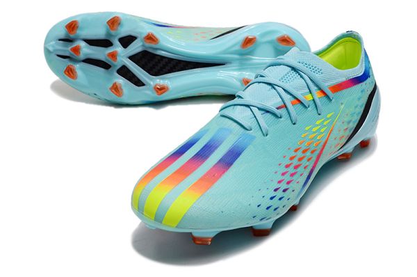 adidas X Speedportal .1 FG Al Rihla 2022 World Cup Boots