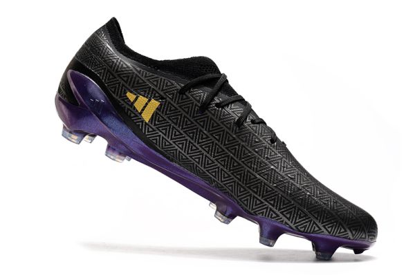Black panther football cleats cheap