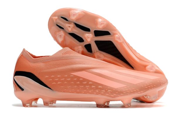 Adidas rose gold cleats shop