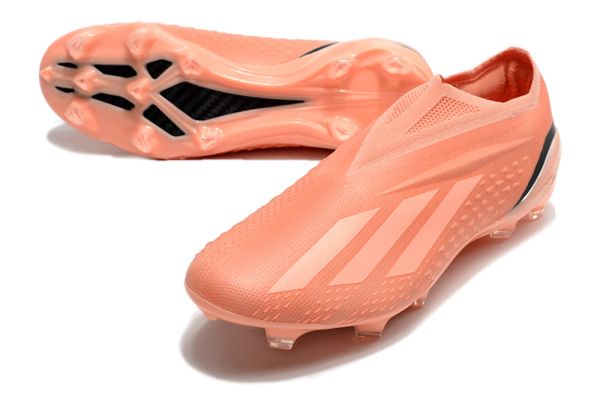 Adidas X Speedportal FG Soccer Cleats