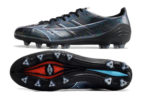 Mizuno Alpha Made in Japan FG Soccer Cleats