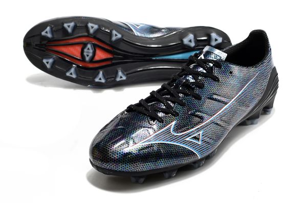 Mizuno Alpha Made in Japan FG Soccer Cleats