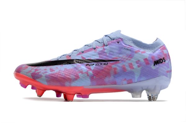 New Nike Air Zoom Mercurial Vapor 15 Elite SG Pro Soccer Cleats