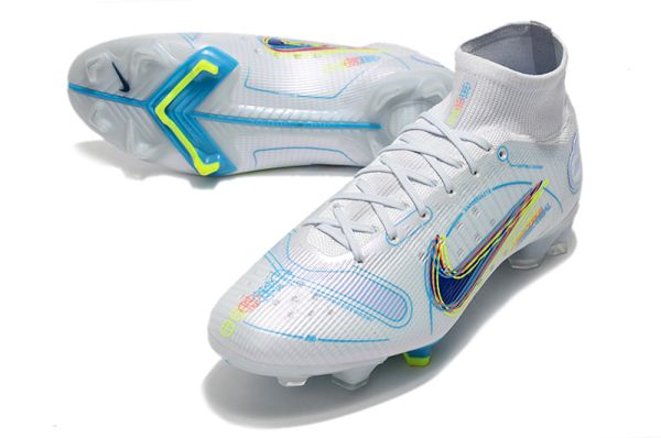 New Nike Mercurial Superfly 8 Elite FG The Progress Soccer Cleats