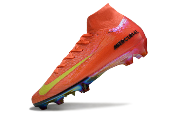 nike mercurial superfly mango