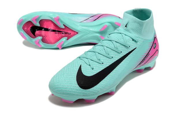 Nike Air Zoom Mercurial Superfly 10 Elite FG Soccer Cleats
