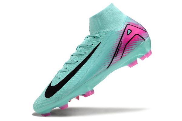 Nike Air Zoom Mercurial Superfly 10 Elite FG Soccer Cleats