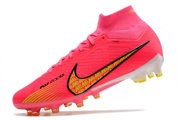 Nike mercurial superfly 360 ag clearance