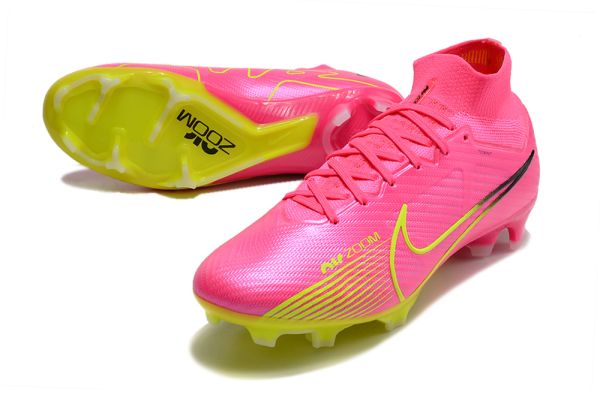 Nike volt soccer cleats clearance