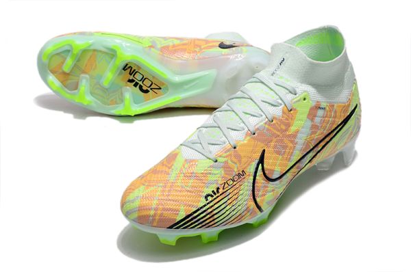 Nike total 9 green on sale