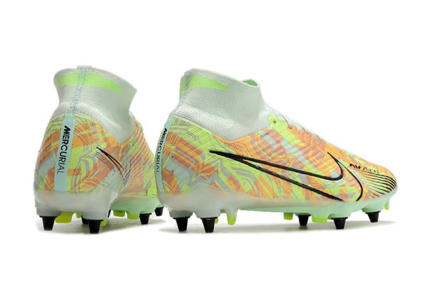 Nike Air Zoom Mercurial Superfly Elite 9 SG Bonded Pack Soccer Cleats