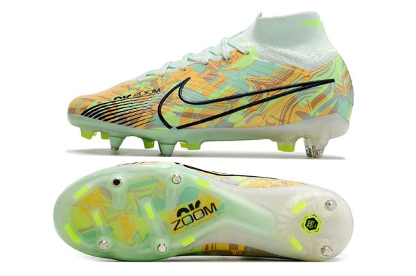Nike mercurial superfly elite sg hot sale