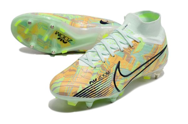 Nike air soccer deals