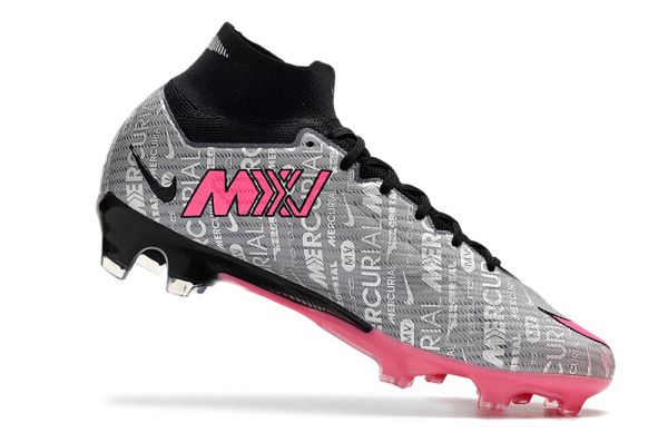 Shhh cleats top