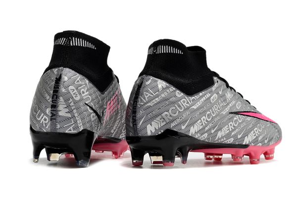 Nike Air Zoom Mercurial Superfly IX Elite XXV FG Soccer Cleats