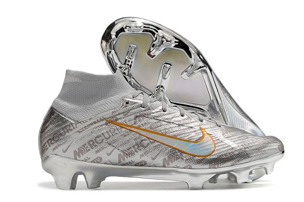 Nike mercurial superfly vi elite se fg soccer cleat top