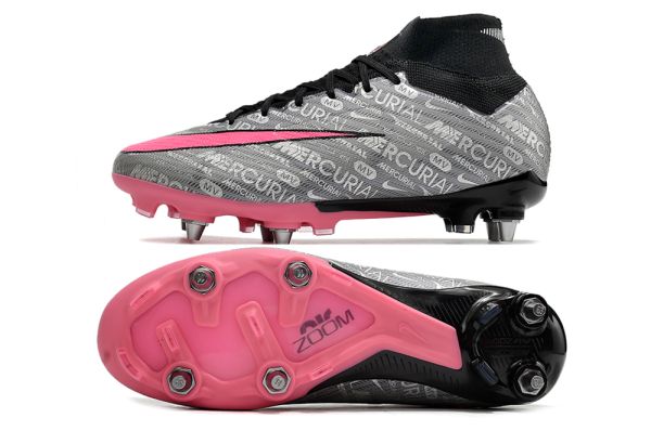 Mercury soccer boots online