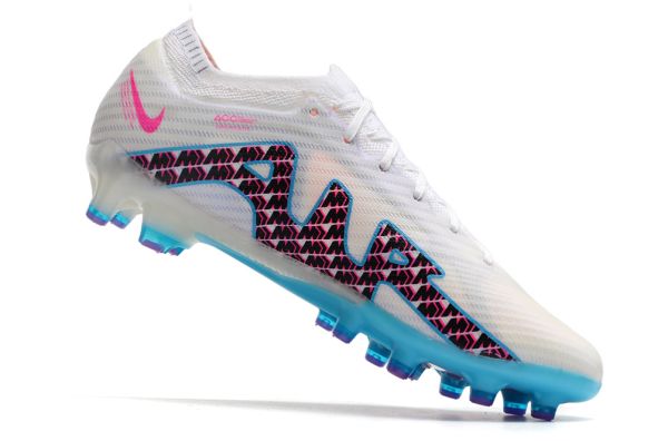 Nike Air Zoom Mercurial Vapor 15 Elite AG-Pro Blast Soccer Nike Air Zoom Mercurial Vapor 15 Elite AG-Pro Blast Soccer