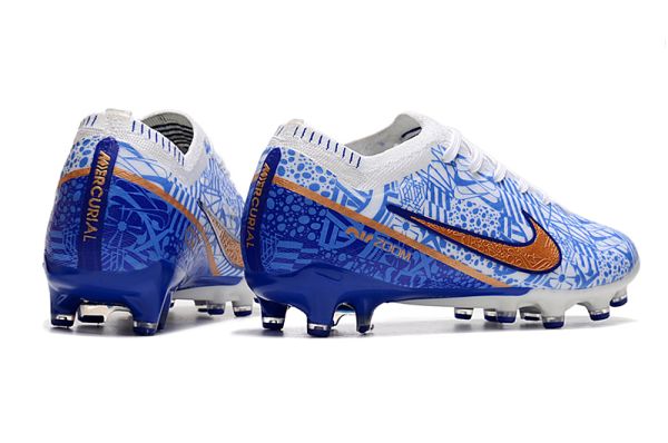 Nike Air Zoom Mercurial Vapor 15 Elite AG-Pro CR7 Personal Edition