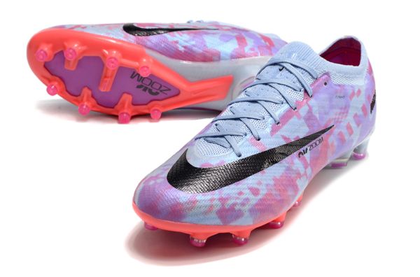Nike Air Zoom Mercurial Vapor 15 Elite AG Pro Dream Speed 6 Soccer Cleats