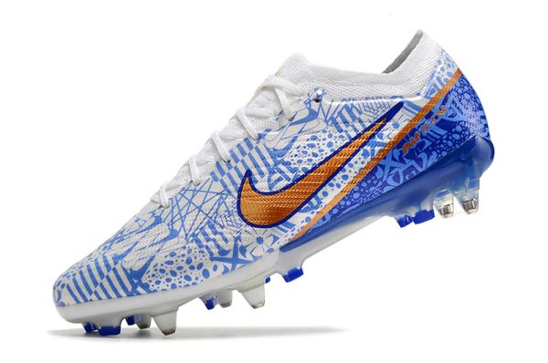 Nike Air Zoom Mercurial Vapor 15 Elite CR7 SG PRO Soccer Cleats