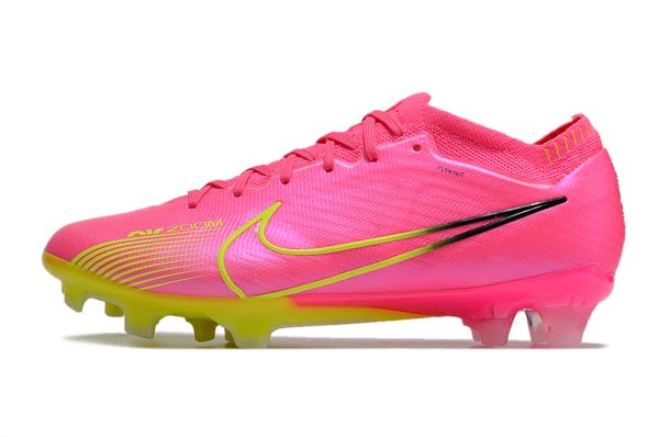 Nike mercurial vapor pink deals