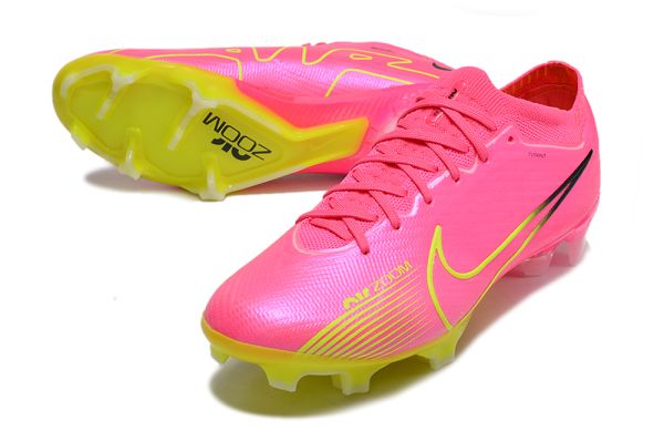 Nike Air Zoom Mercurial Vapor 15 Elite FG Soccer Cleats