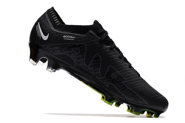 Nike mercurial vapor 360 elite black top