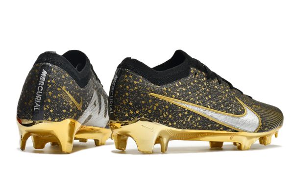 Nike mercurial vapor 12 euphoria gold hot sale