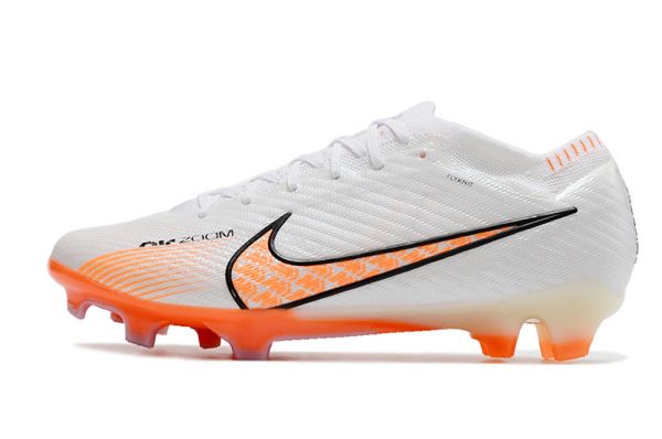 Nike Air Zoom Mercurial Vapor 15 Elite FG Soccer Cleats