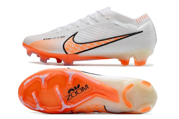 Nike Air Zoom Mercurial Vapor 15 Elite FG Soccer Cleats