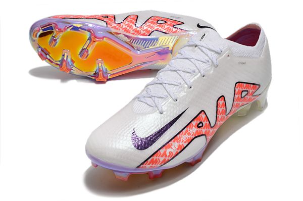 Nike Air Zoom Mercurial Vapor 15 Elite FG Soccer Cleats