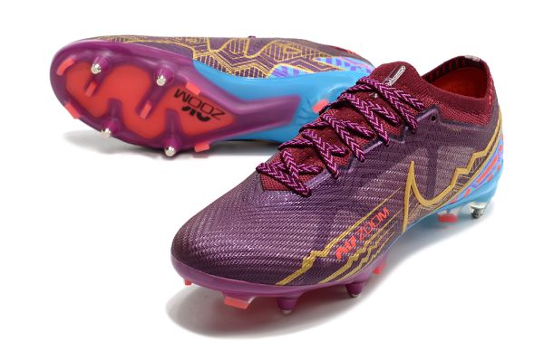Nike Air Zoom Mercurial Vapor 15 Elite KM Edition SG-PRO