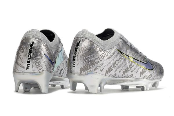 Nike Air Zoom Mercurial Vapor 15 Elite XXV SE FG Soccer Cleats