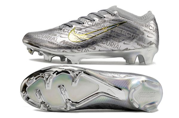 Nike Air Zoom Mercurial Vapor 15 Elite XXV SE FG Soccer Cleats