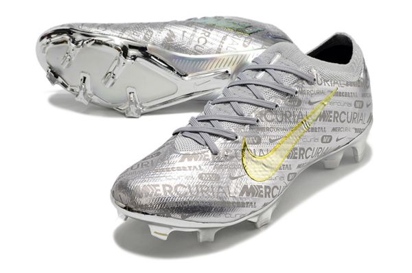 Nike mercurial vapor 12 elite fg soccer cleats top