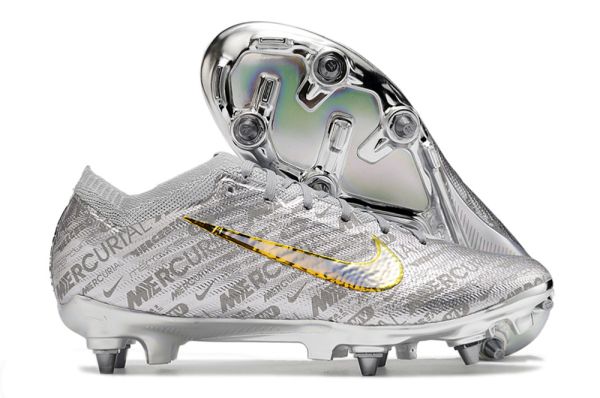 Nike Air Zoom Mercurial Vapor 15 Elite XXV SE SG Pro Soccer Cleats
