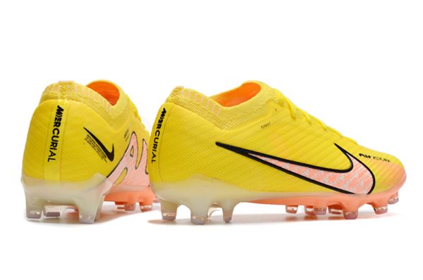 Nike Air Zoom Mercurial Vapor XV Elite AG Pro Lucent Soccer Cleats