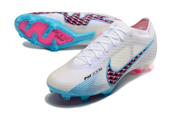 Nike mercurial vapor pink white shop